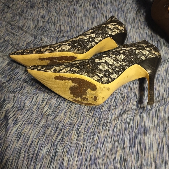 Women's heels - Picture 6 of 6